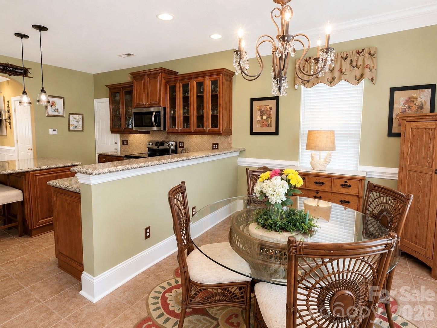 13829 Cedar Pond Circle — Huntersville