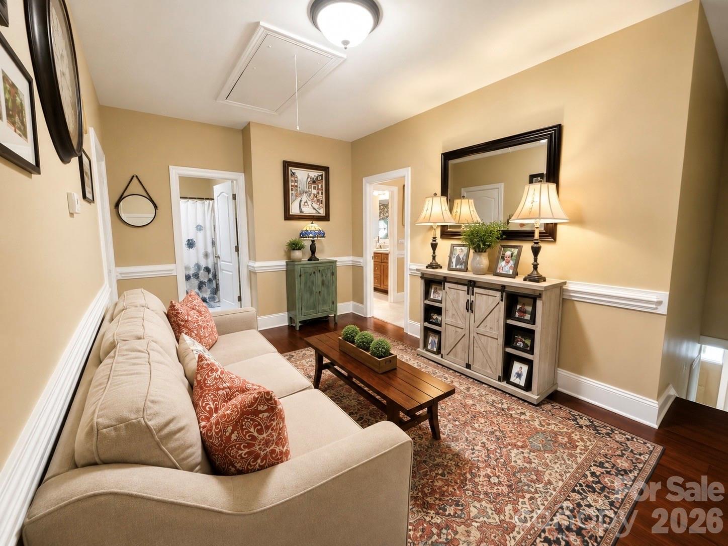 13829 Cedar Pond Circle — Huntersville