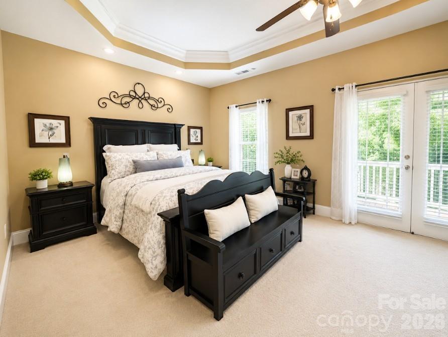 13829 Cedar Pond Circle — Huntersville