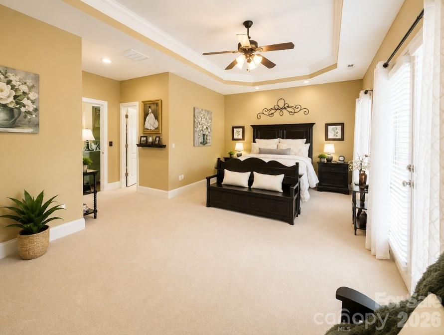 13829 Cedar Pond Circle — Huntersville