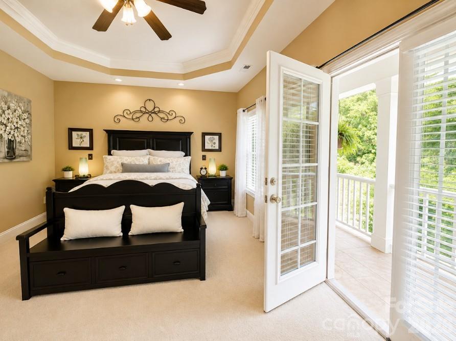 13829 Cedar Pond Circle — Huntersville