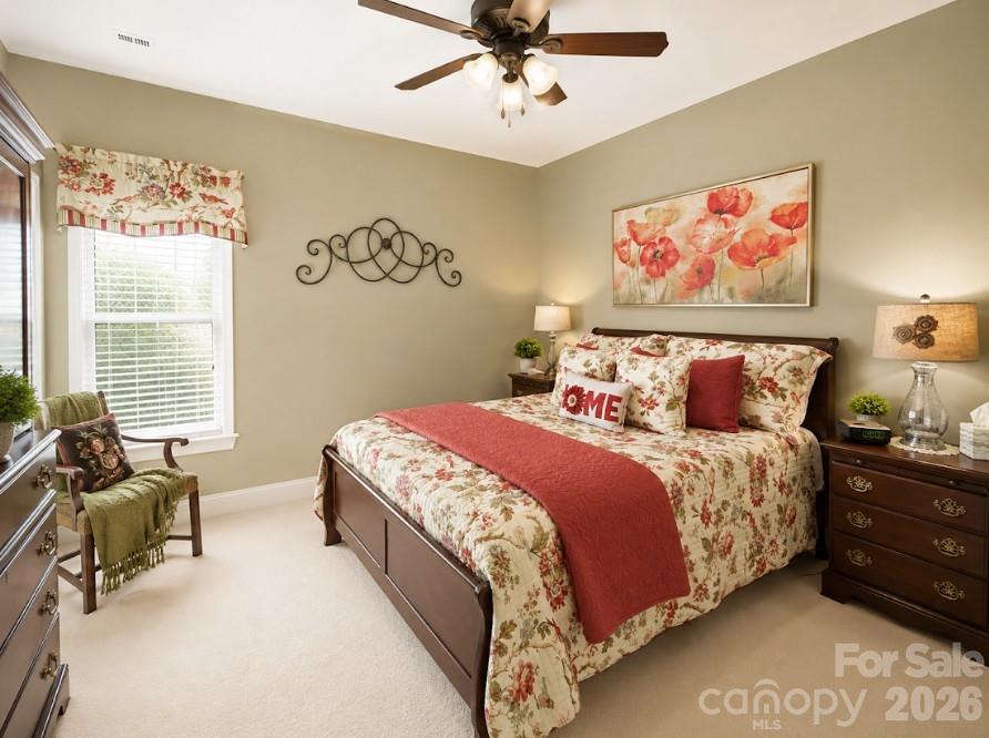 13829 Cedar Pond Circle — Huntersville