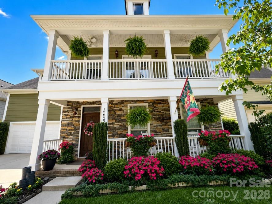 13829 Cedar Pond Circle — Huntersville