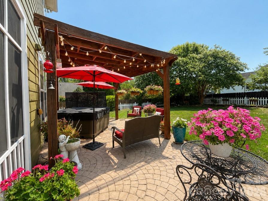 13829 Cedar Pond Circle — Huntersville