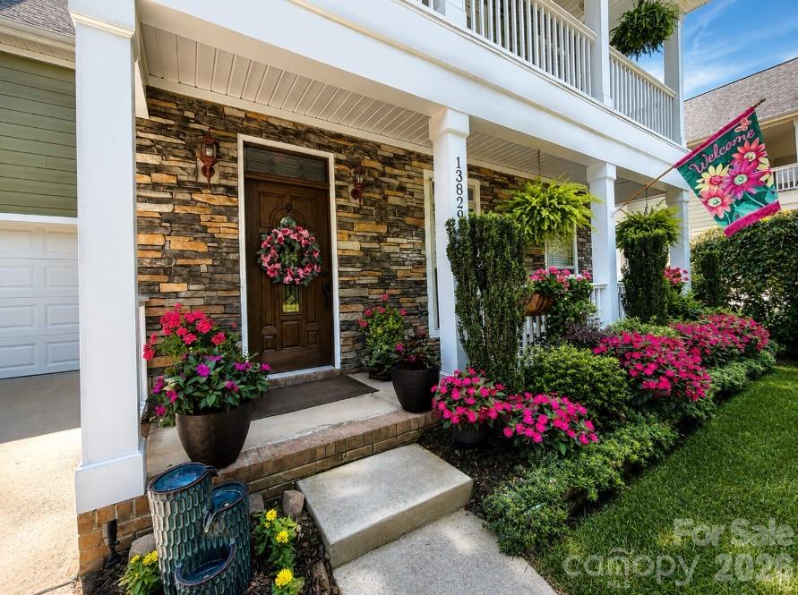 13829 Cedar Pond Circle — Huntersville