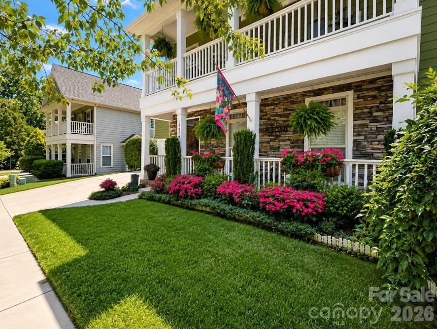 13829 Cedar Pond Circle — Huntersville