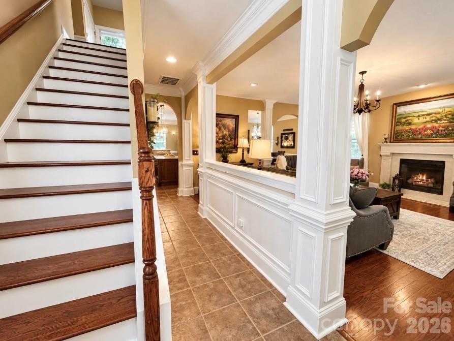13829 Cedar Pond Circle — Huntersville