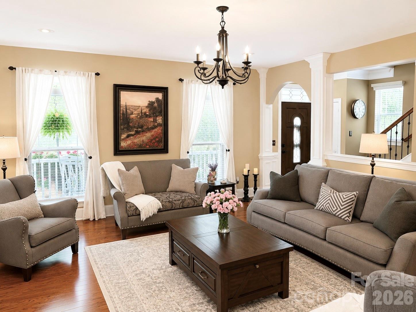 13829 Cedar Pond Circle — Huntersville