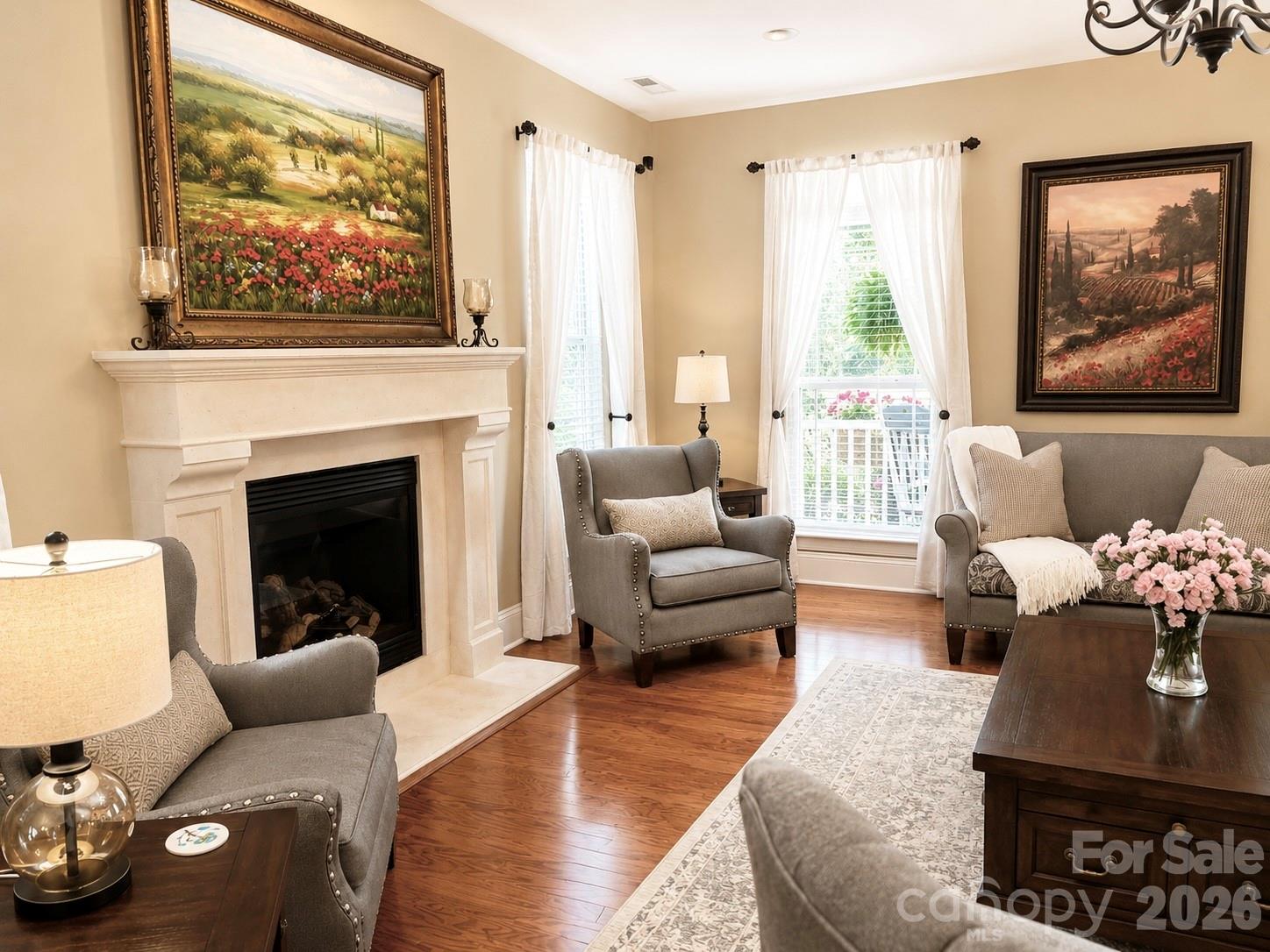 13829 Cedar Pond Circle — Huntersville