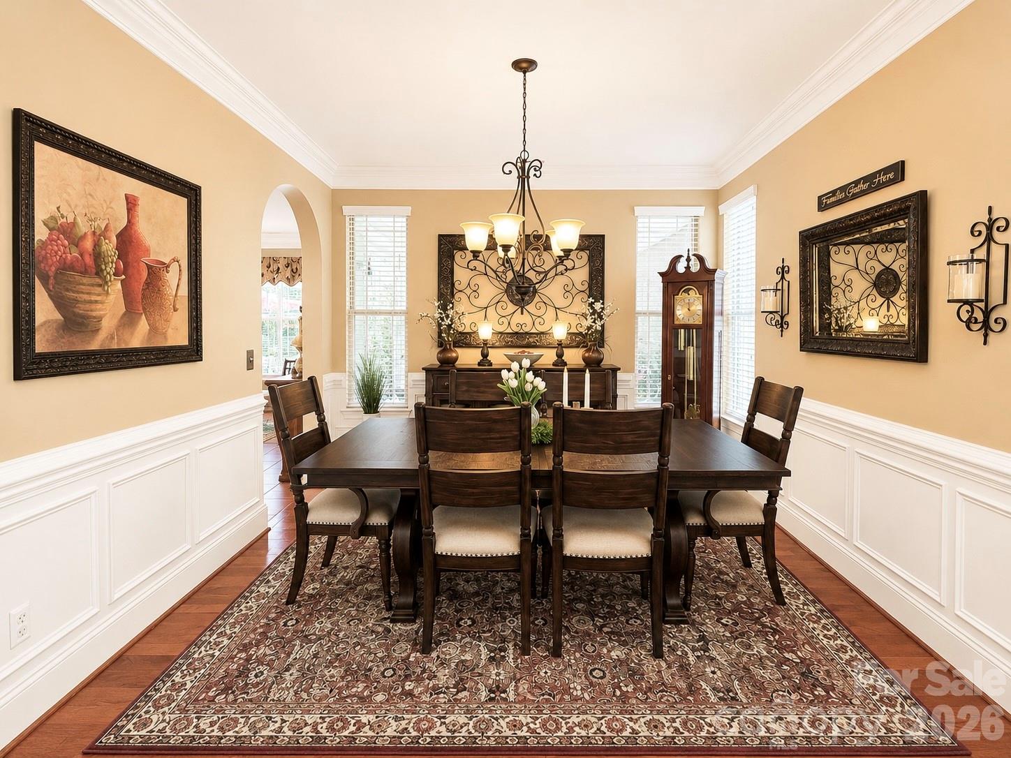 13829 Cedar Pond Circle — Huntersville