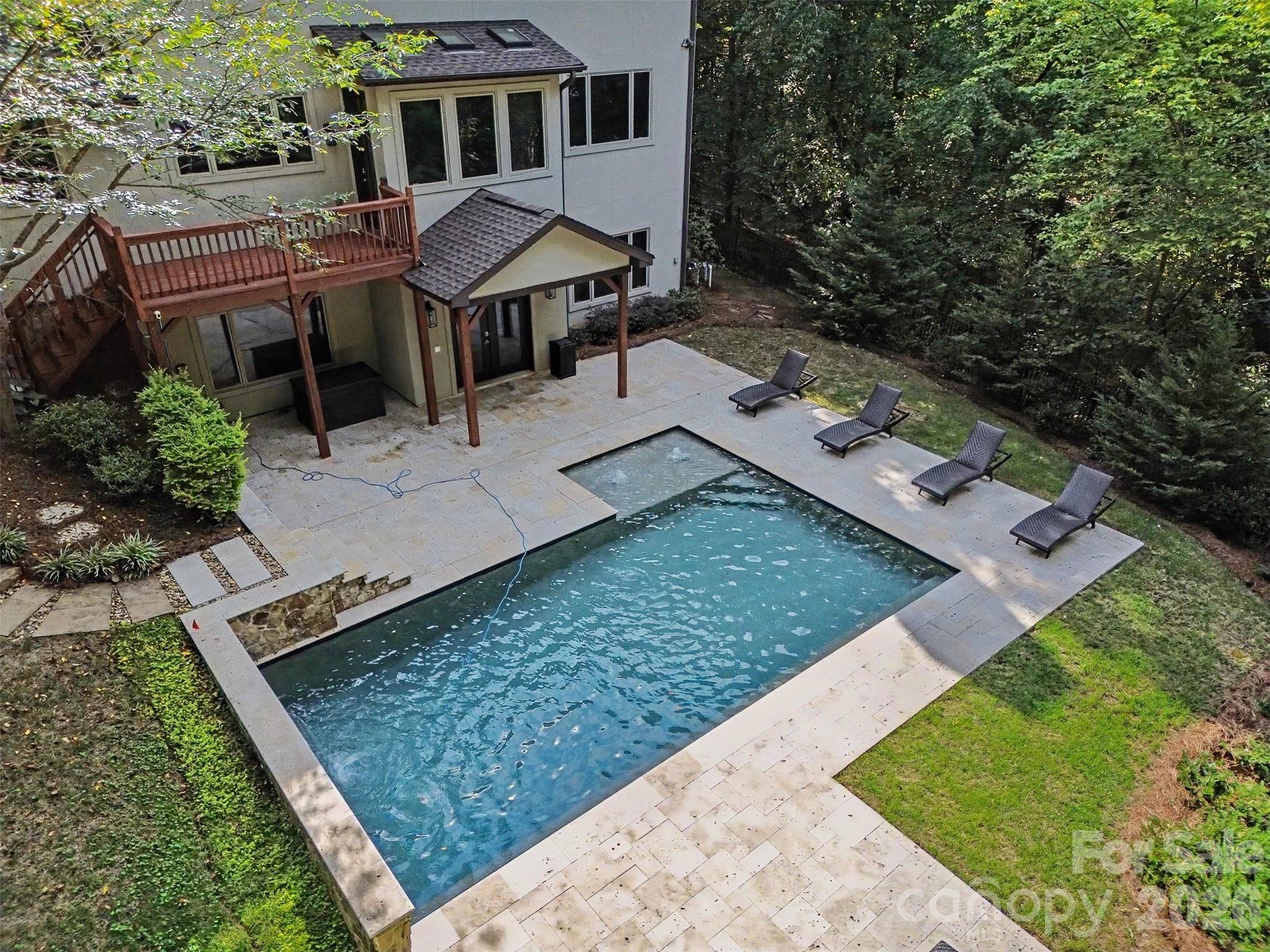 4824 Pimlico Lane — Waxhaw