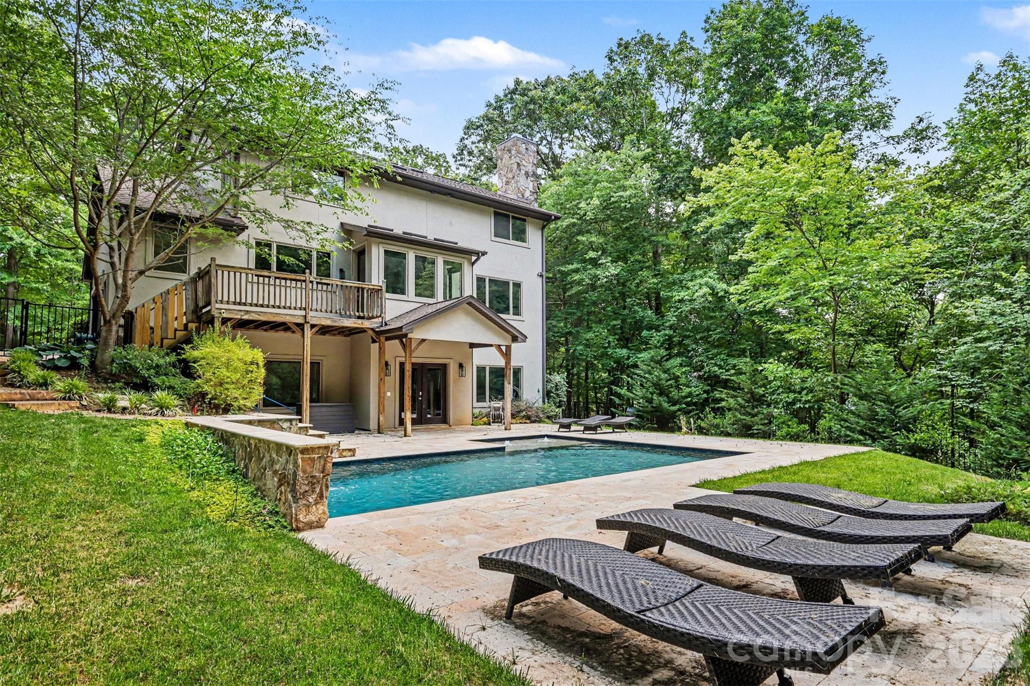 4824 Pimlico Lane — Waxhaw