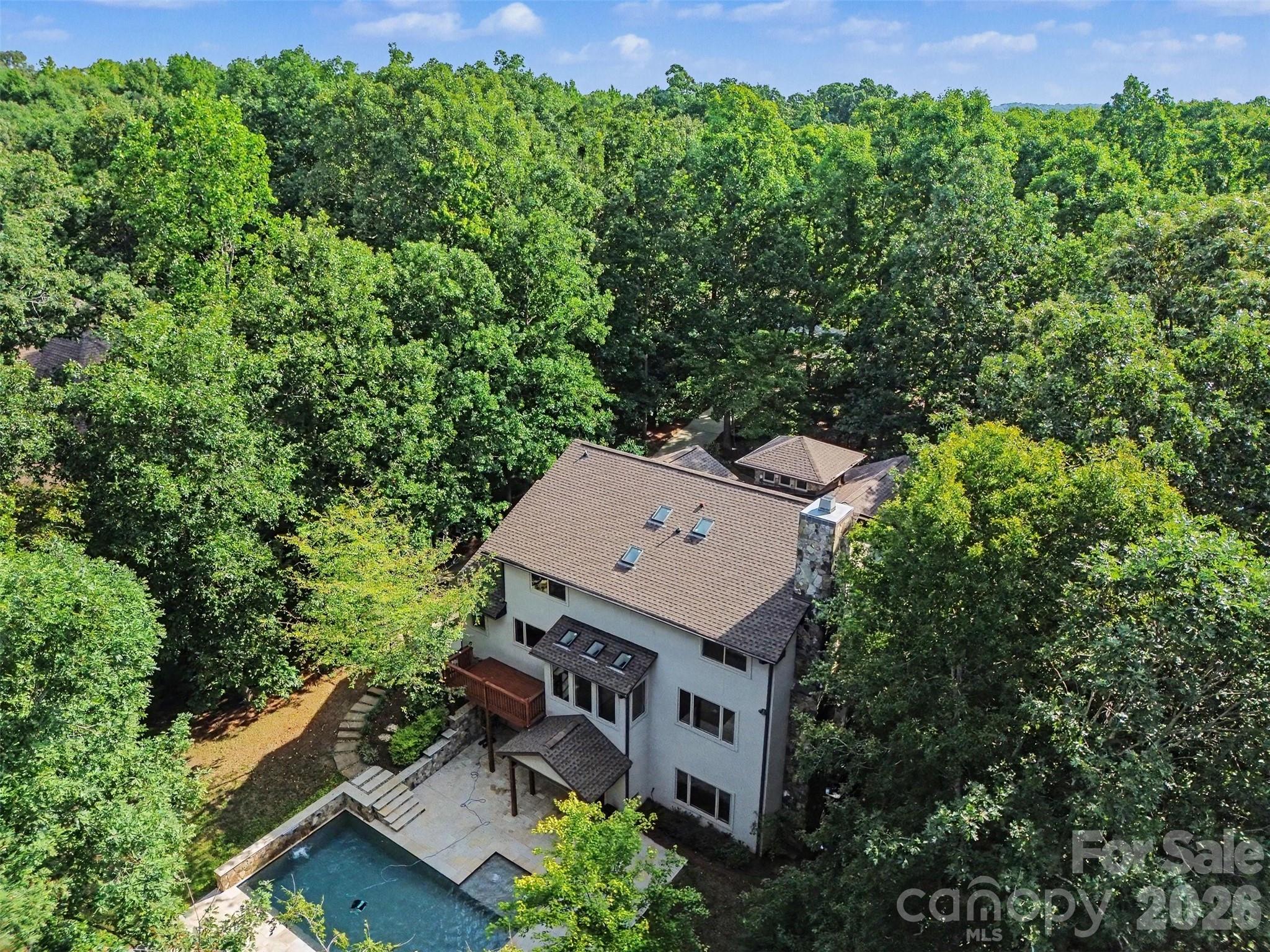 4824 Pimlico Lane — Waxhaw