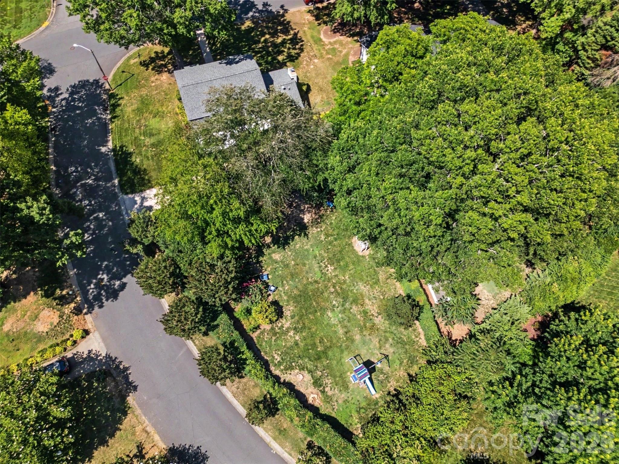 4824 Pimlico Lane — Waxhaw