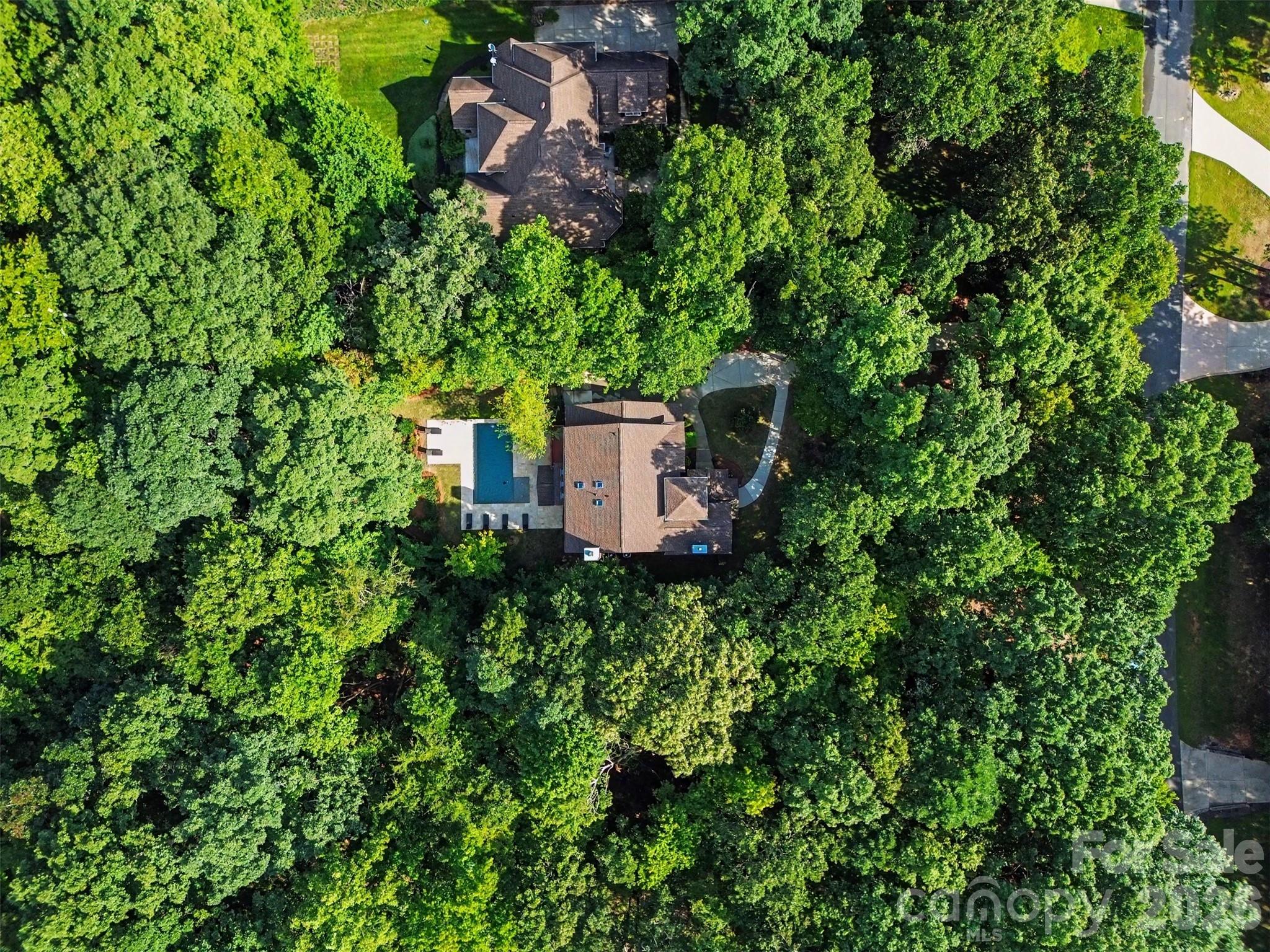 4824 Pimlico Lane — Waxhaw