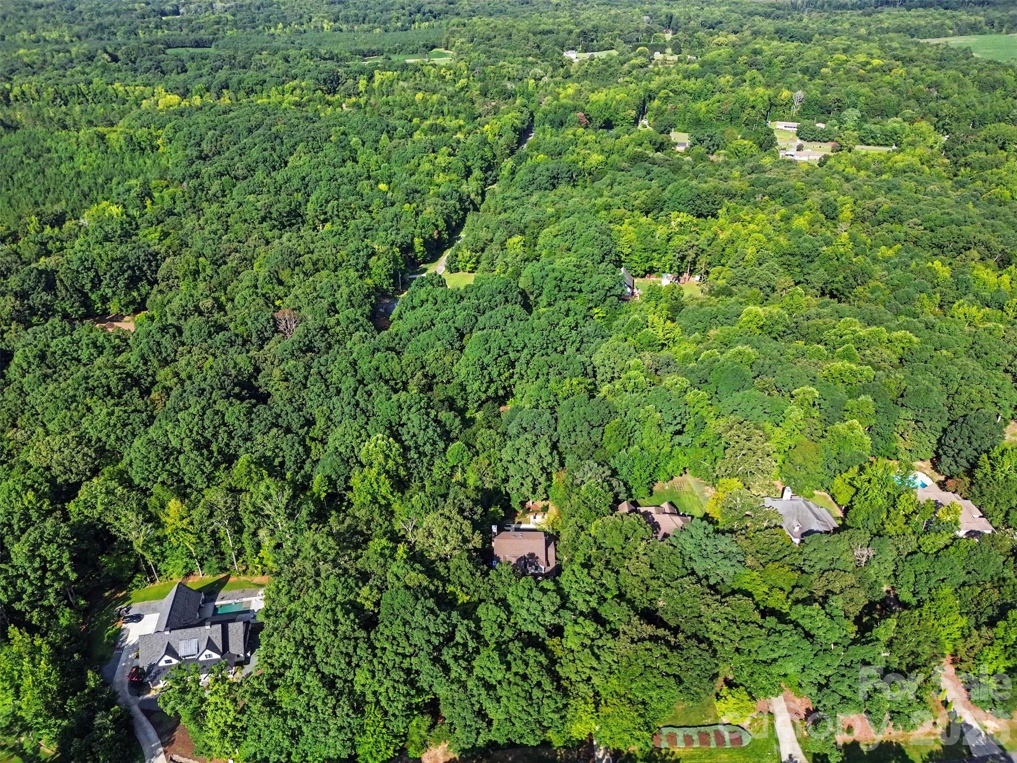 4824 Pimlico Lane — Waxhaw