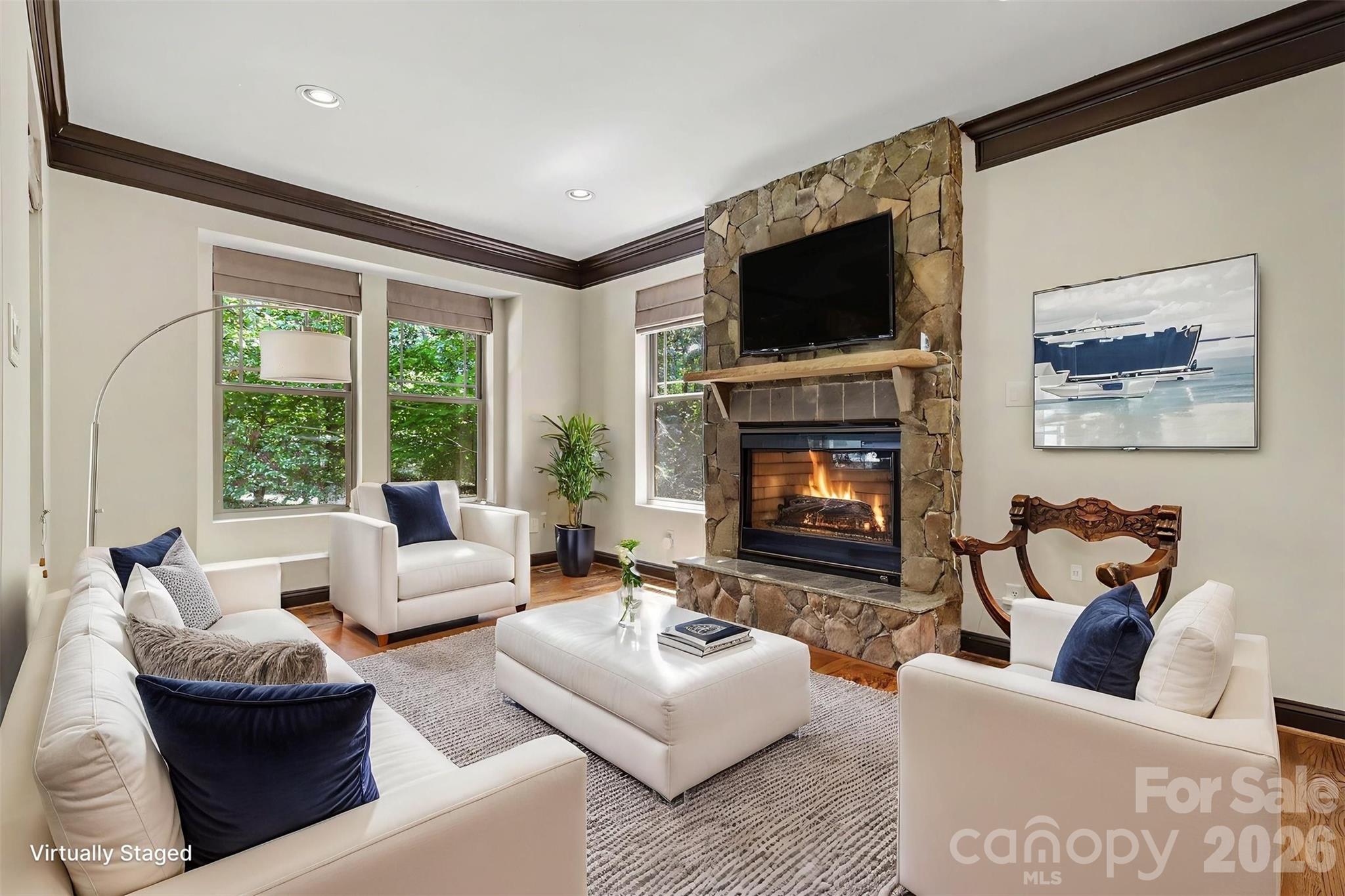 4824 Pimlico Lane — Waxhaw