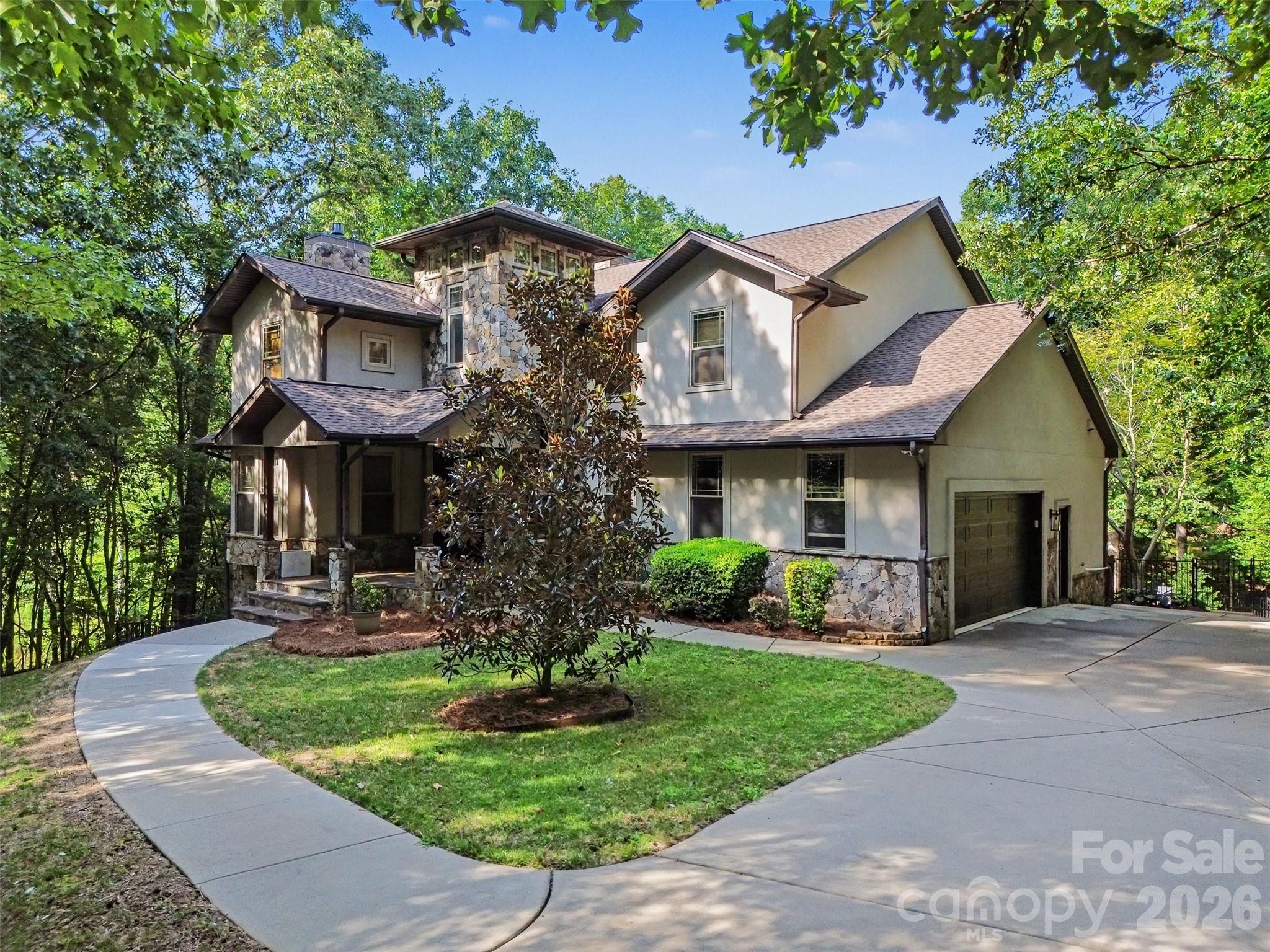 4824 Pimlico Lane — Waxhaw
