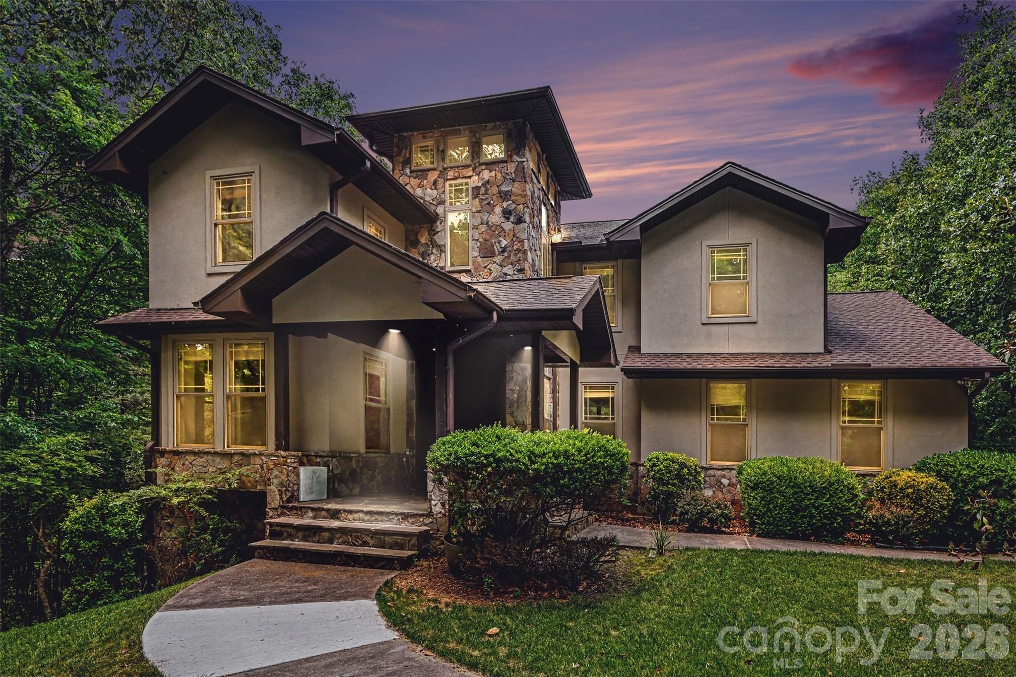 4824 Pimlico Lane — Waxhaw