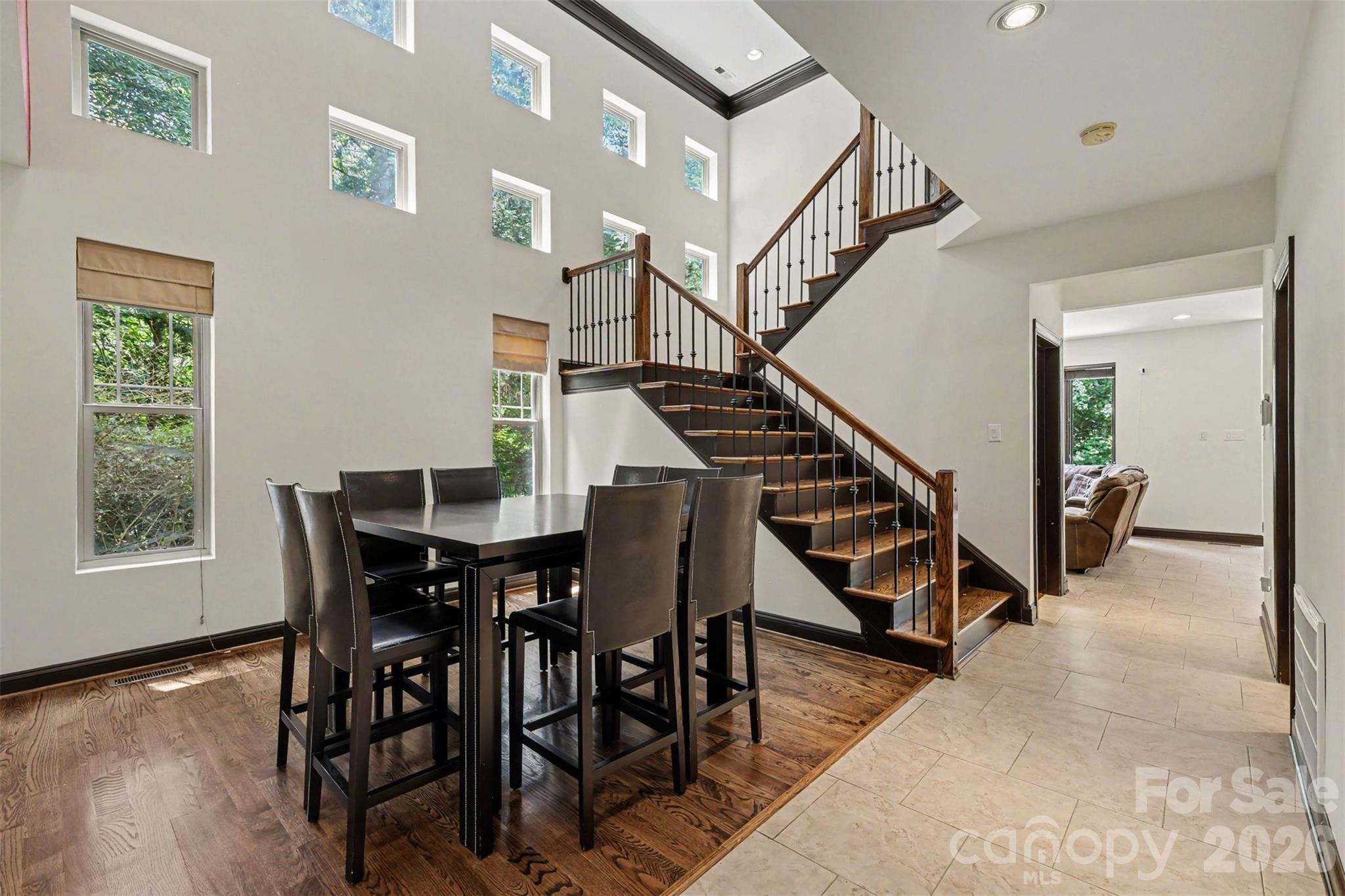 4824 Pimlico Lane — Waxhaw