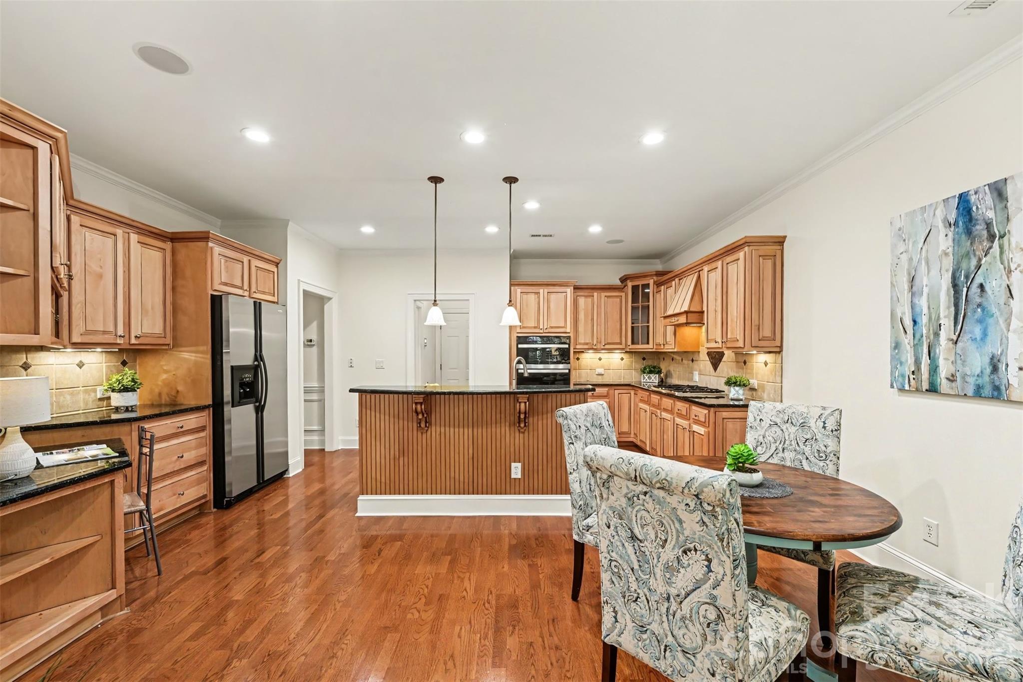 7526 Bluestar Lane — Charlotte