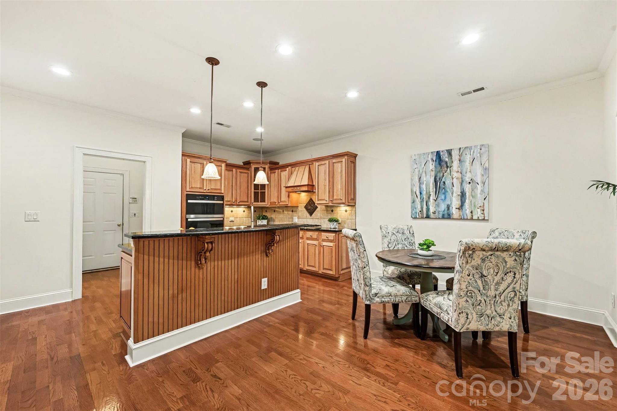 7526 Bluestar Lane — Charlotte