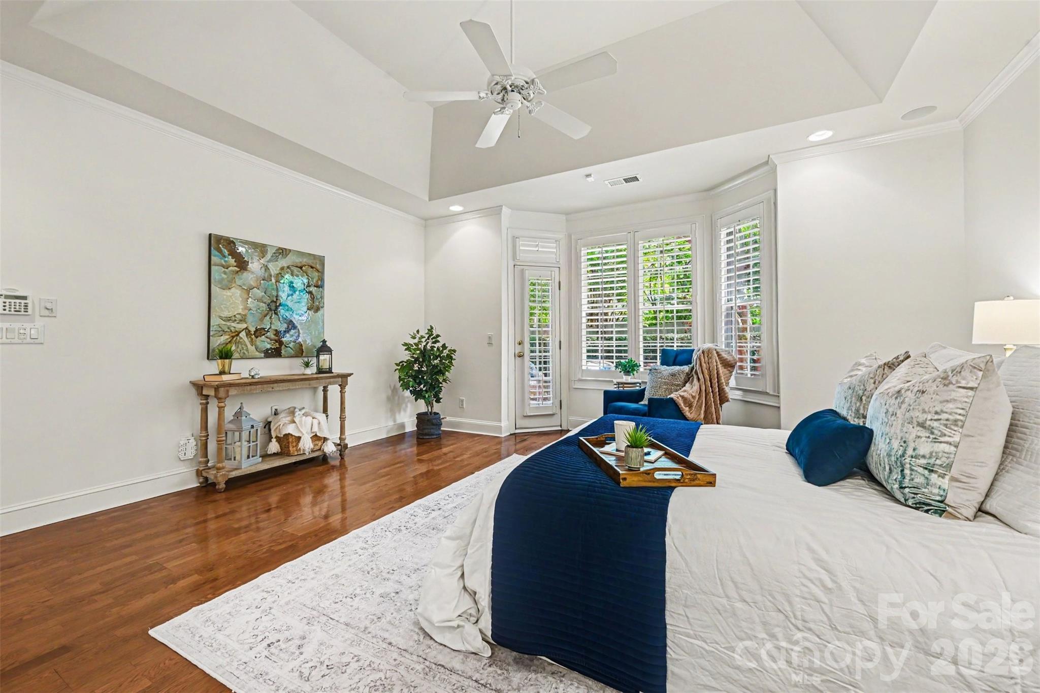 7526 Bluestar Lane — Charlotte