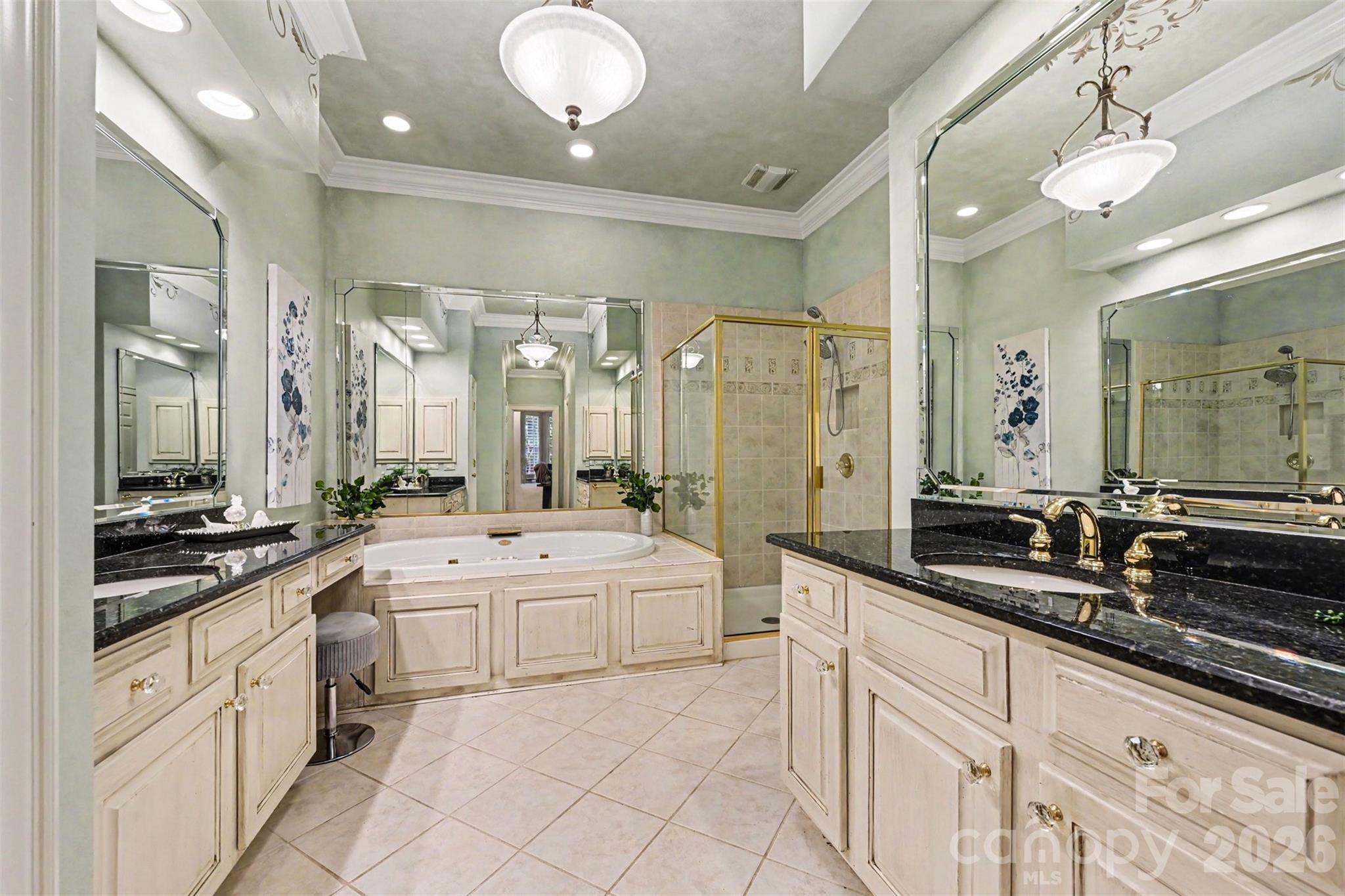 7526 Bluestar Lane — Charlotte