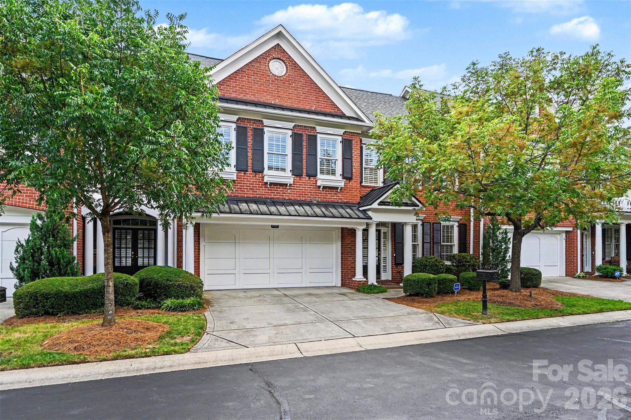7526 Bluestar Lane — Charlotte