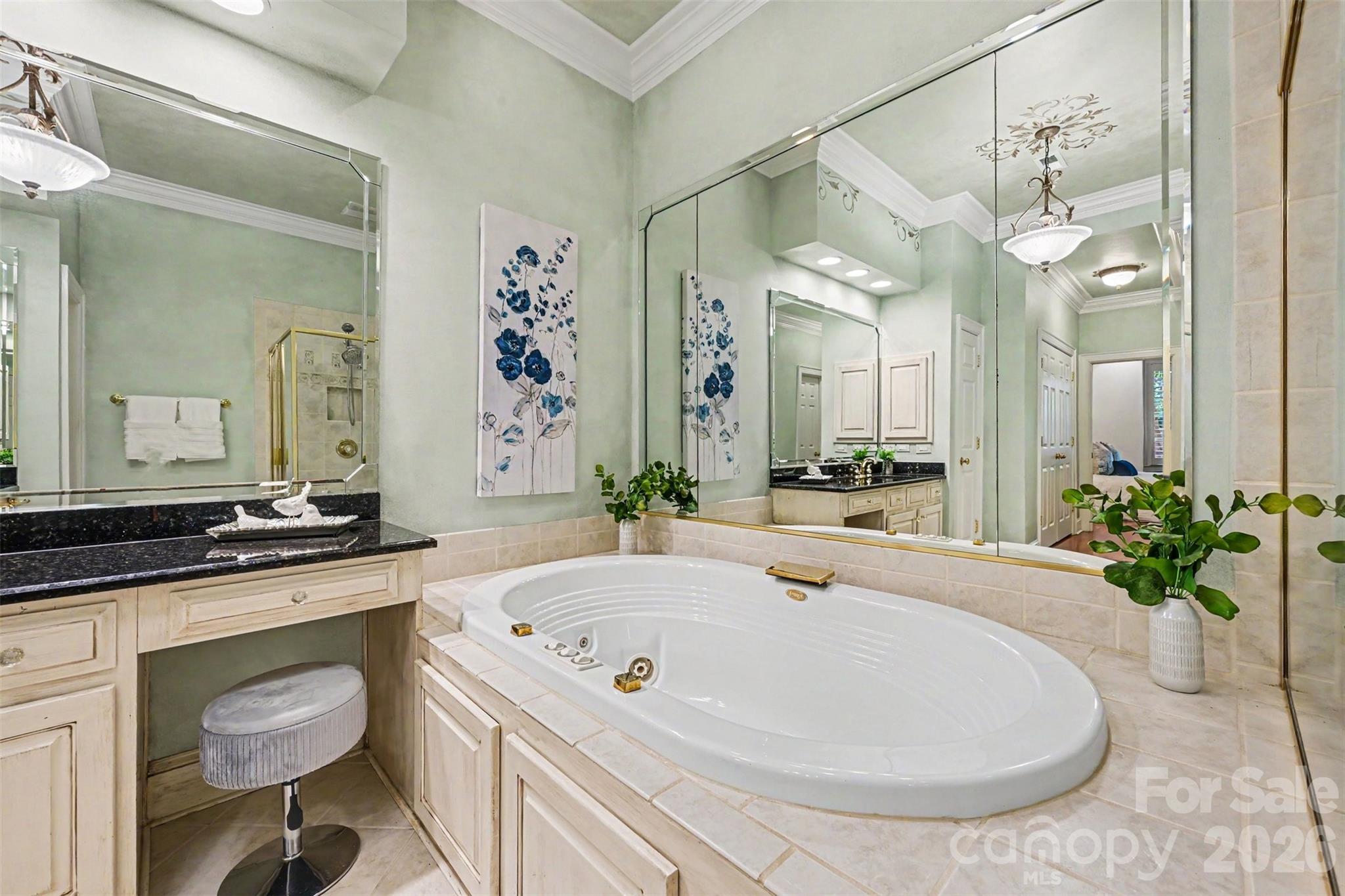 7526 Bluestar Lane — Charlotte