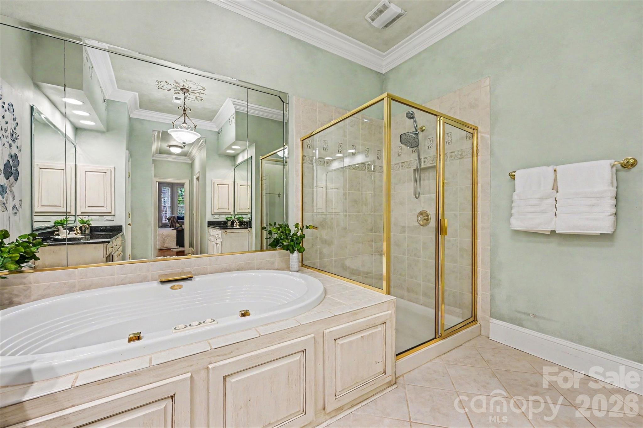 7526 Bluestar Lane — Charlotte