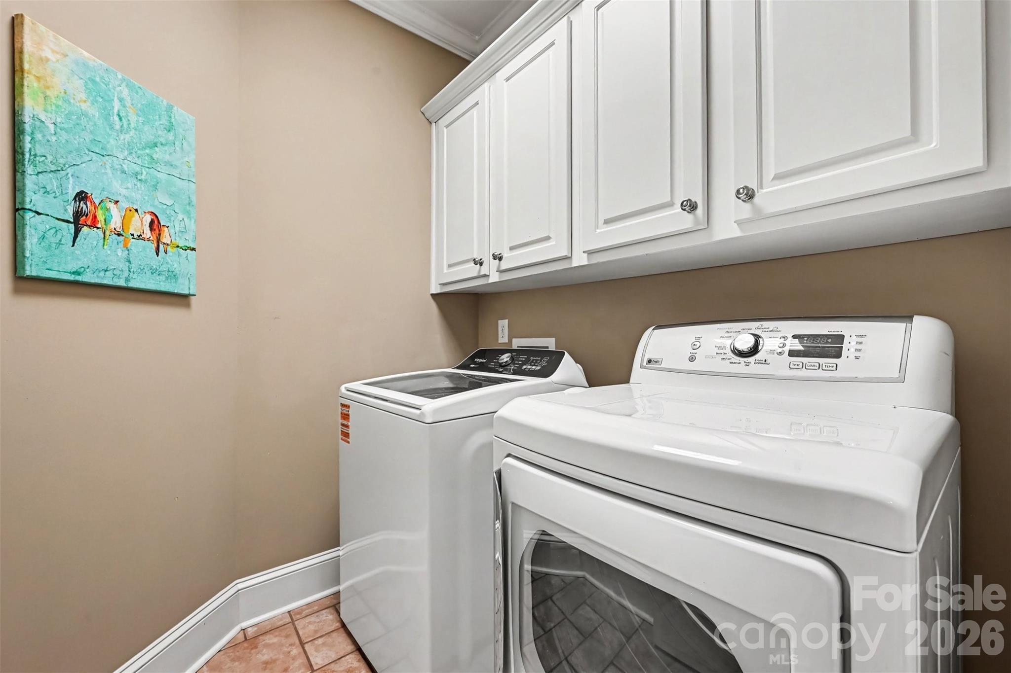 7526 Bluestar Lane — Charlotte