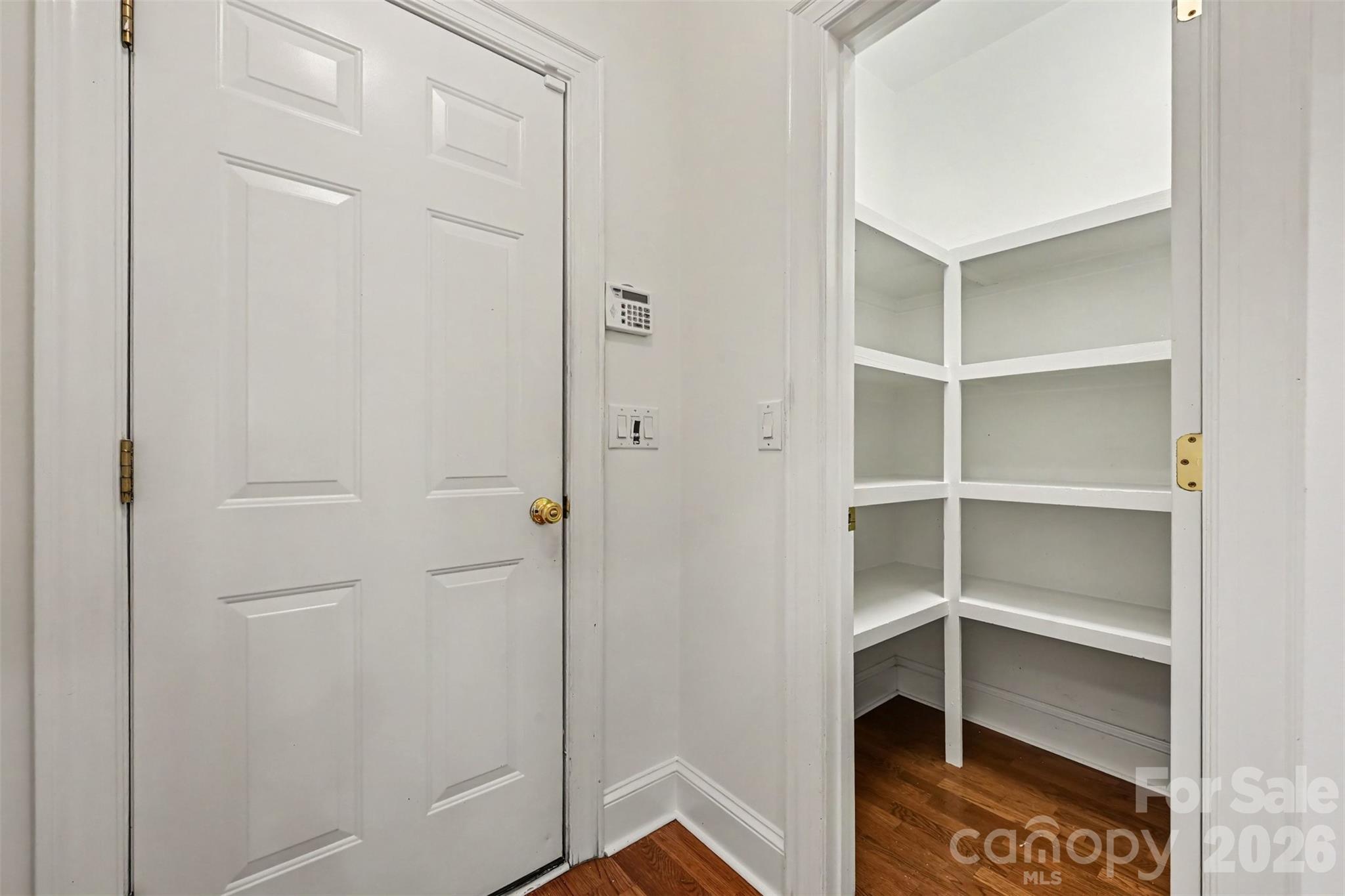 7526 Bluestar Lane — Charlotte