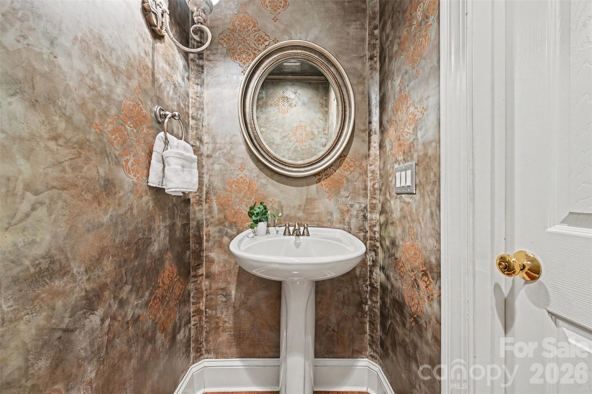 7526 Bluestar Lane — Charlotte