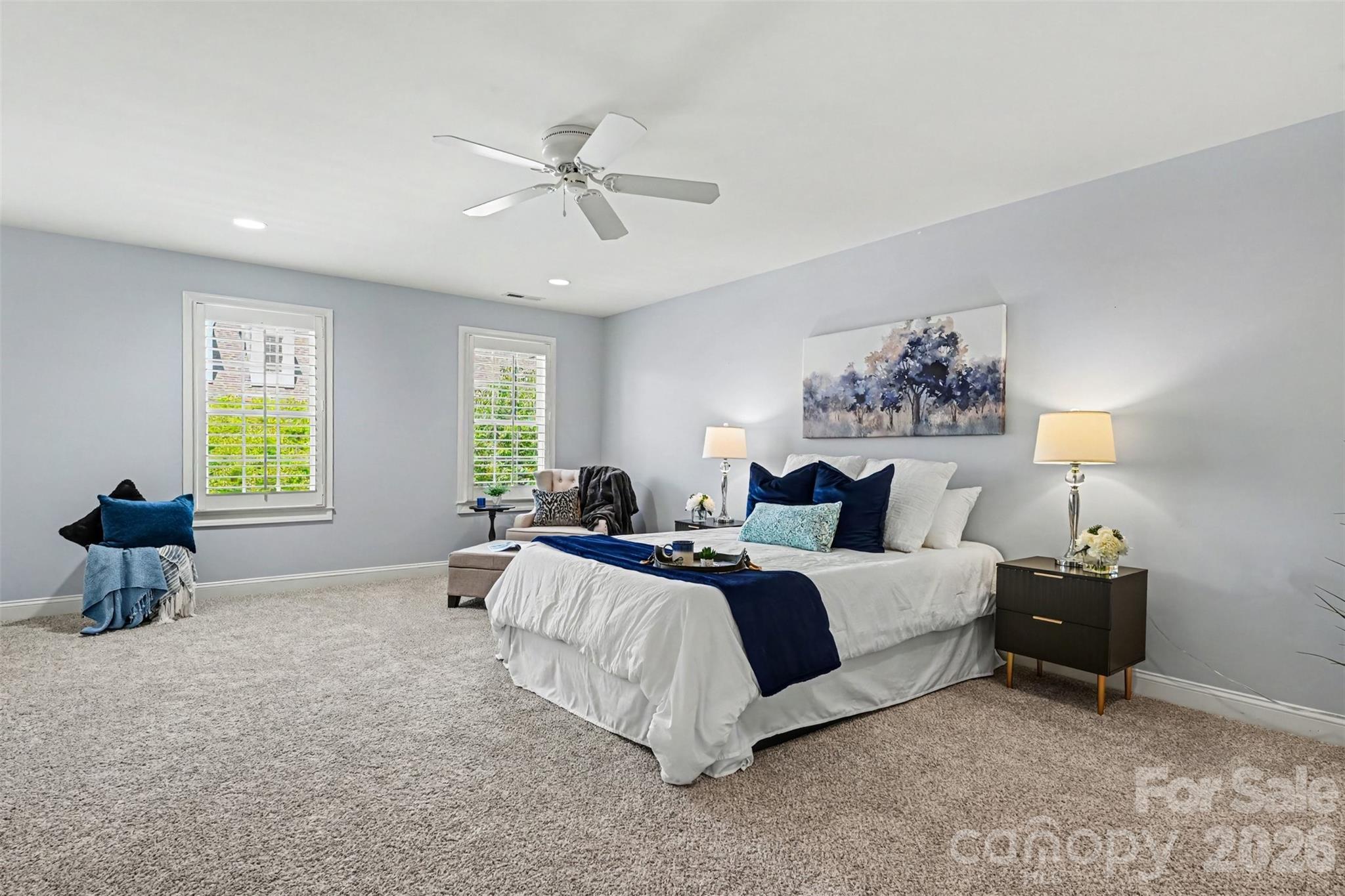 7526 Bluestar Lane — Charlotte
