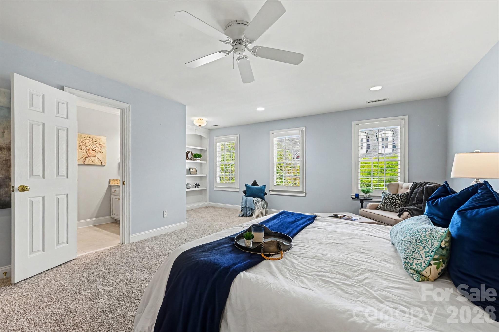 7526 Bluestar Lane — Charlotte
