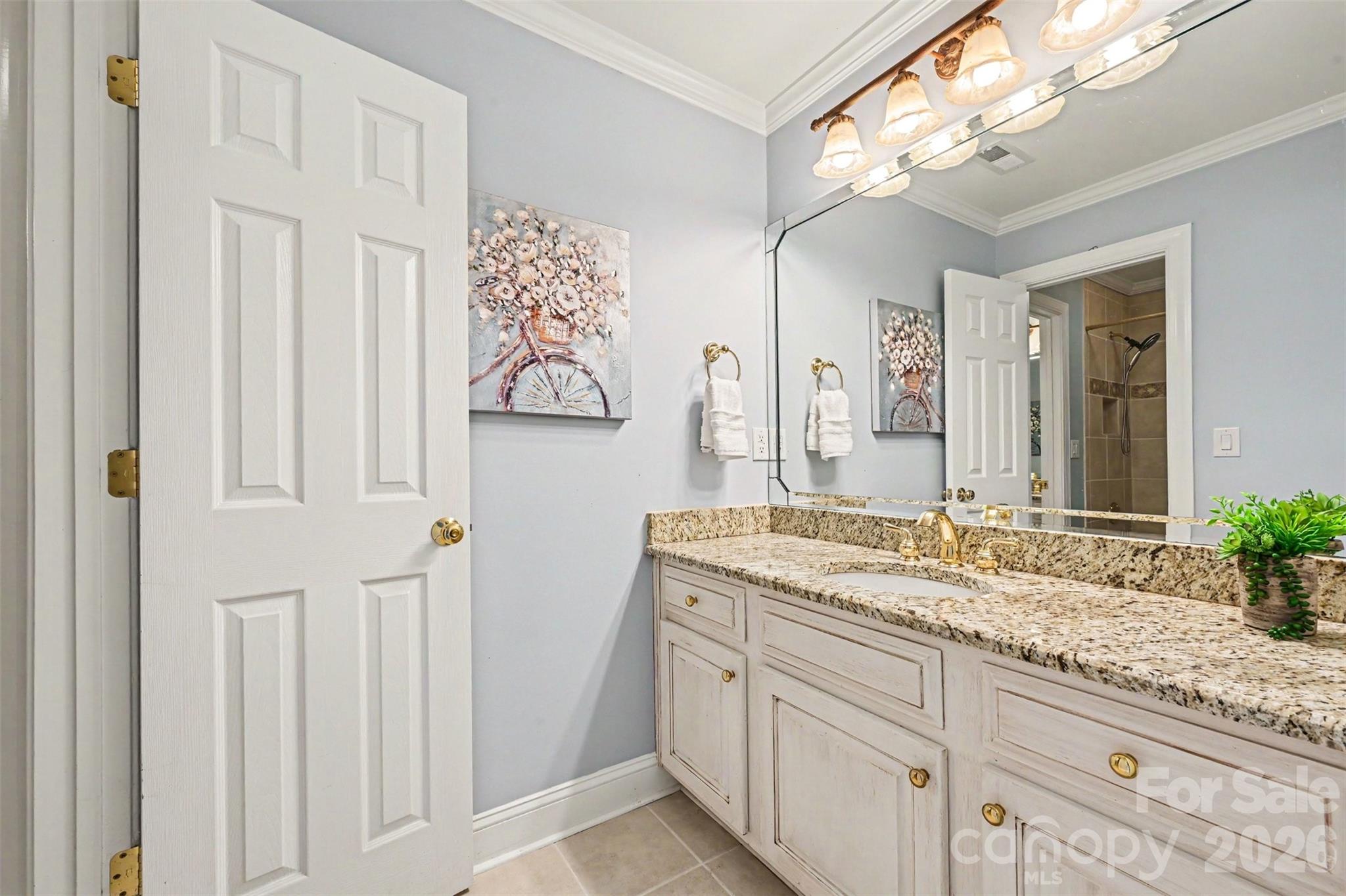 7526 Bluestar Lane — Charlotte