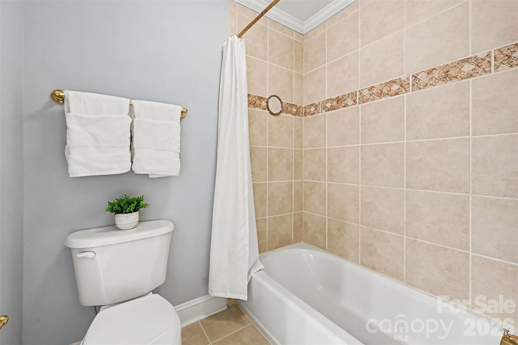 7526 Bluestar Lane — Charlotte
