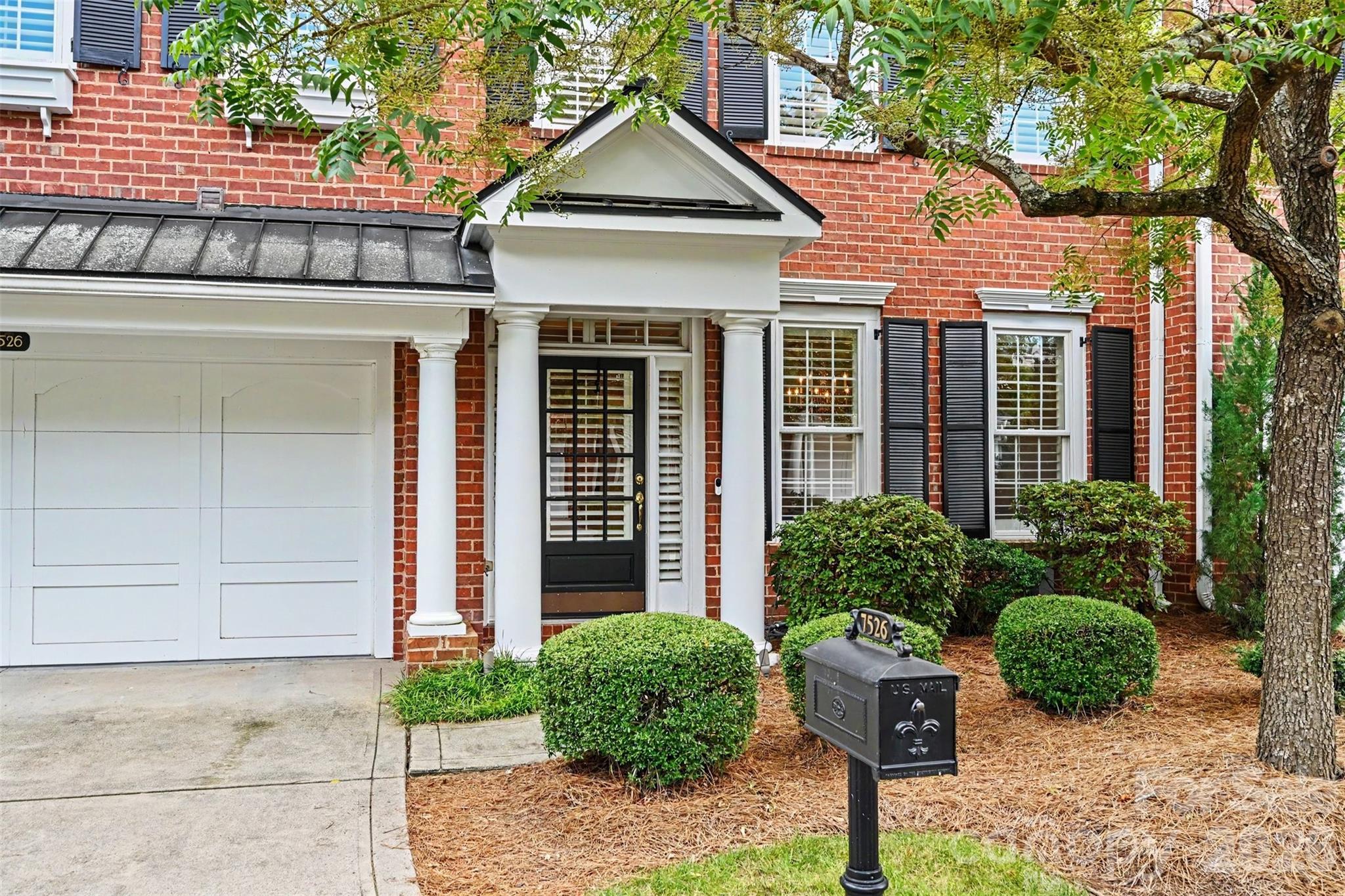7526 Bluestar Lane — Charlotte