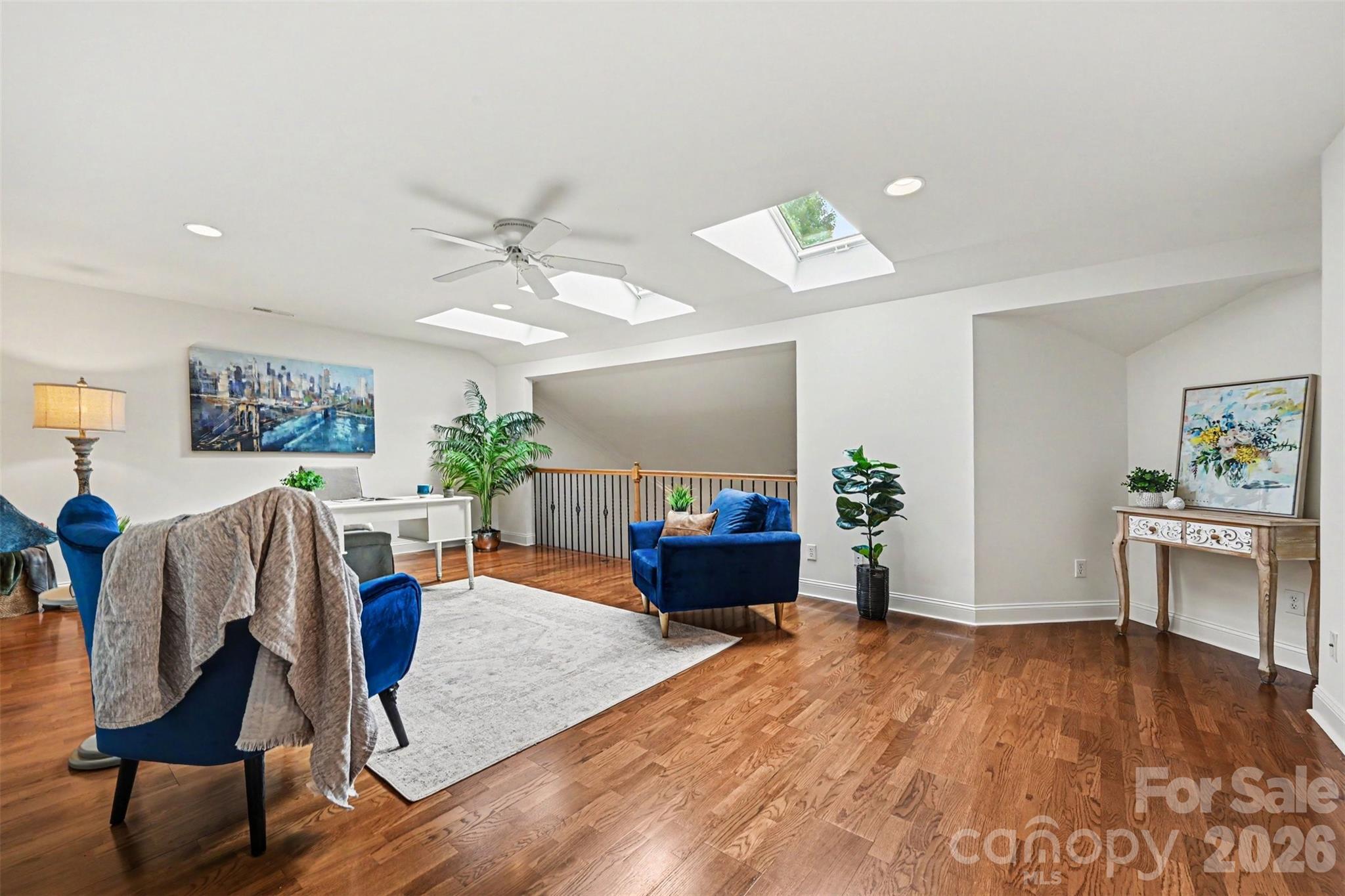 7526 Bluestar Lane — Charlotte