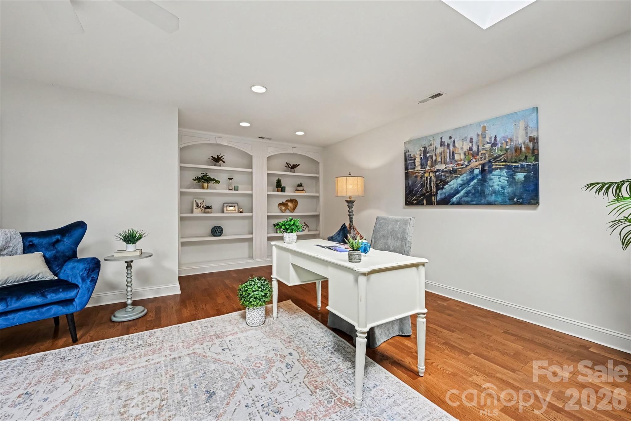 7526 Bluestar Lane — Charlotte
