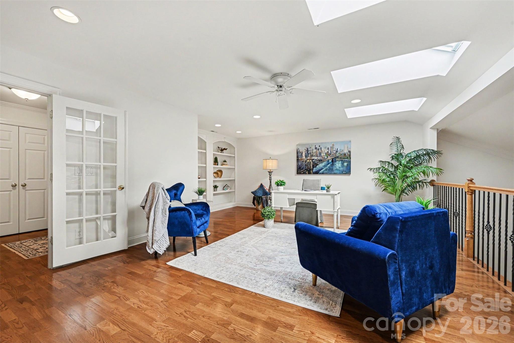 7526 Bluestar Lane — Charlotte