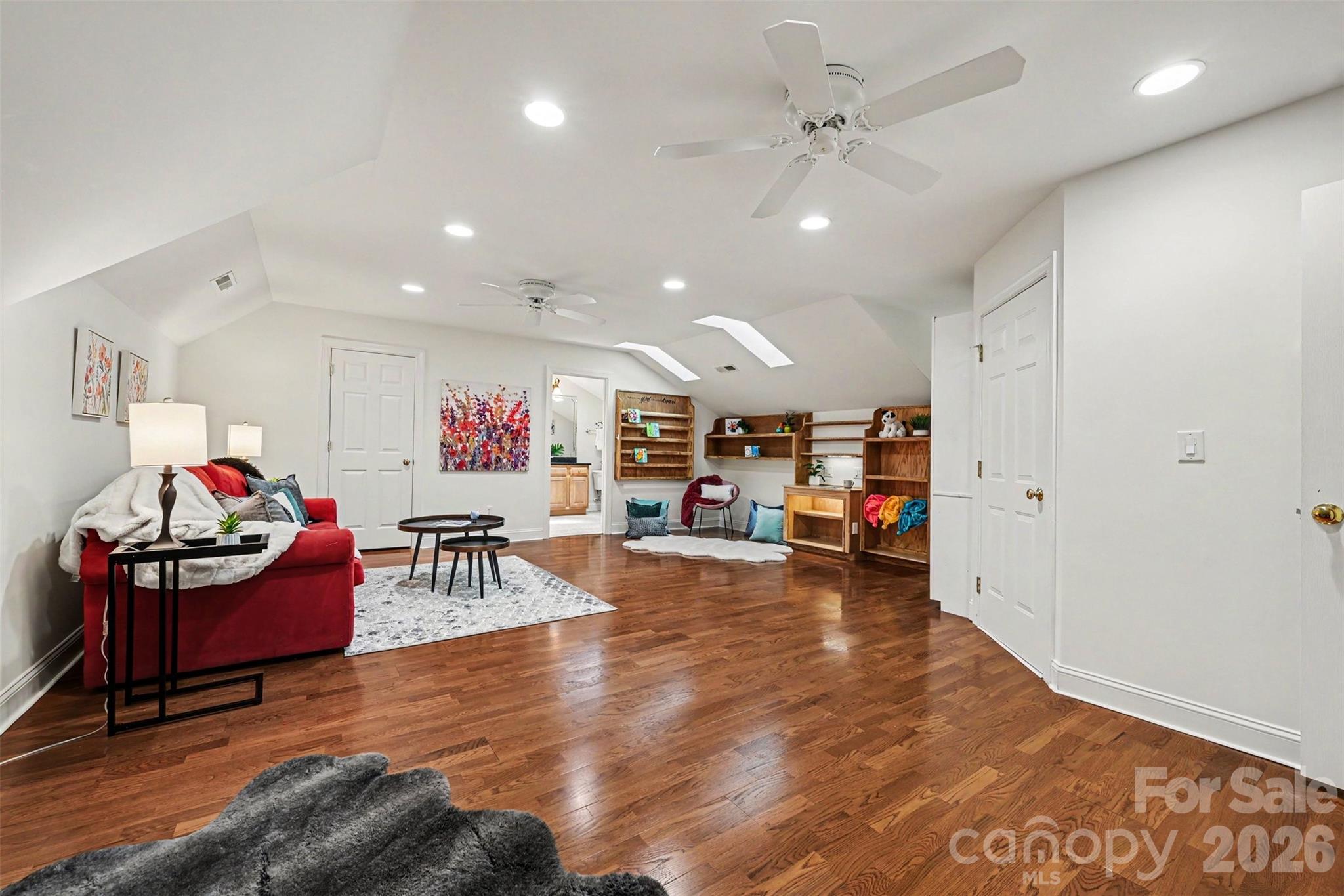 7526 Bluestar Lane — Charlotte