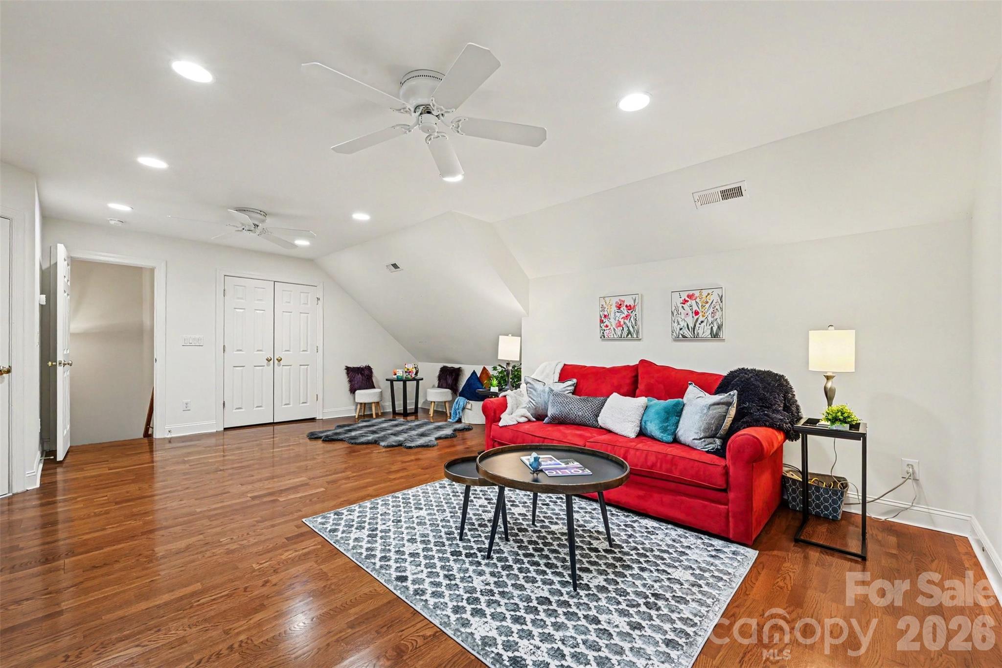 7526 Bluestar Lane — Charlotte