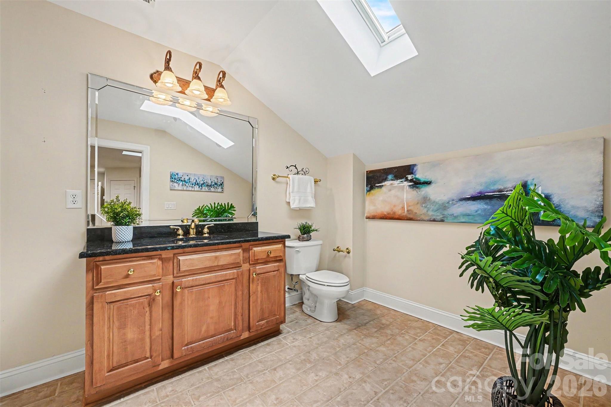 7526 Bluestar Lane — Charlotte