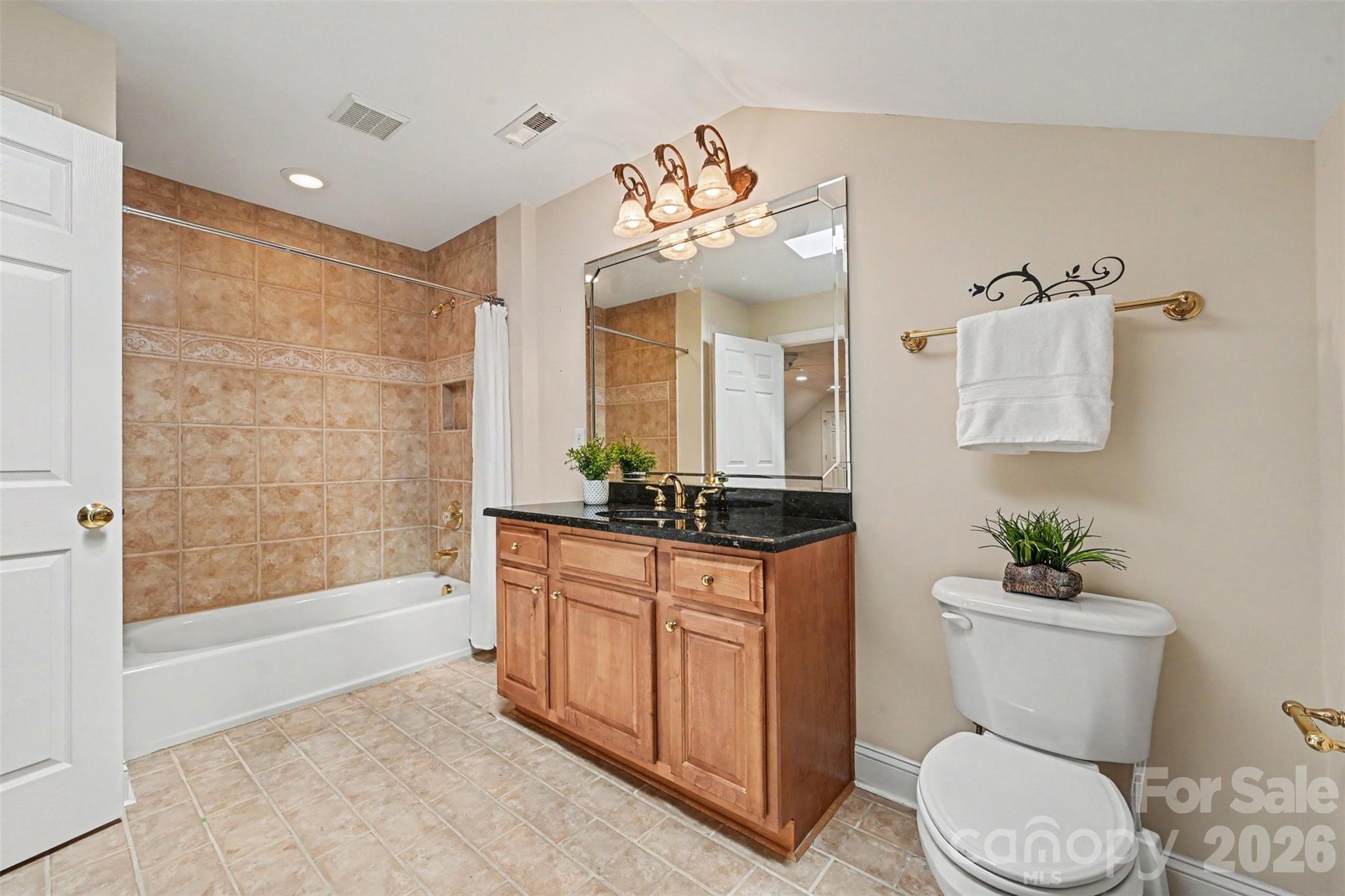7526 Bluestar Lane — Charlotte