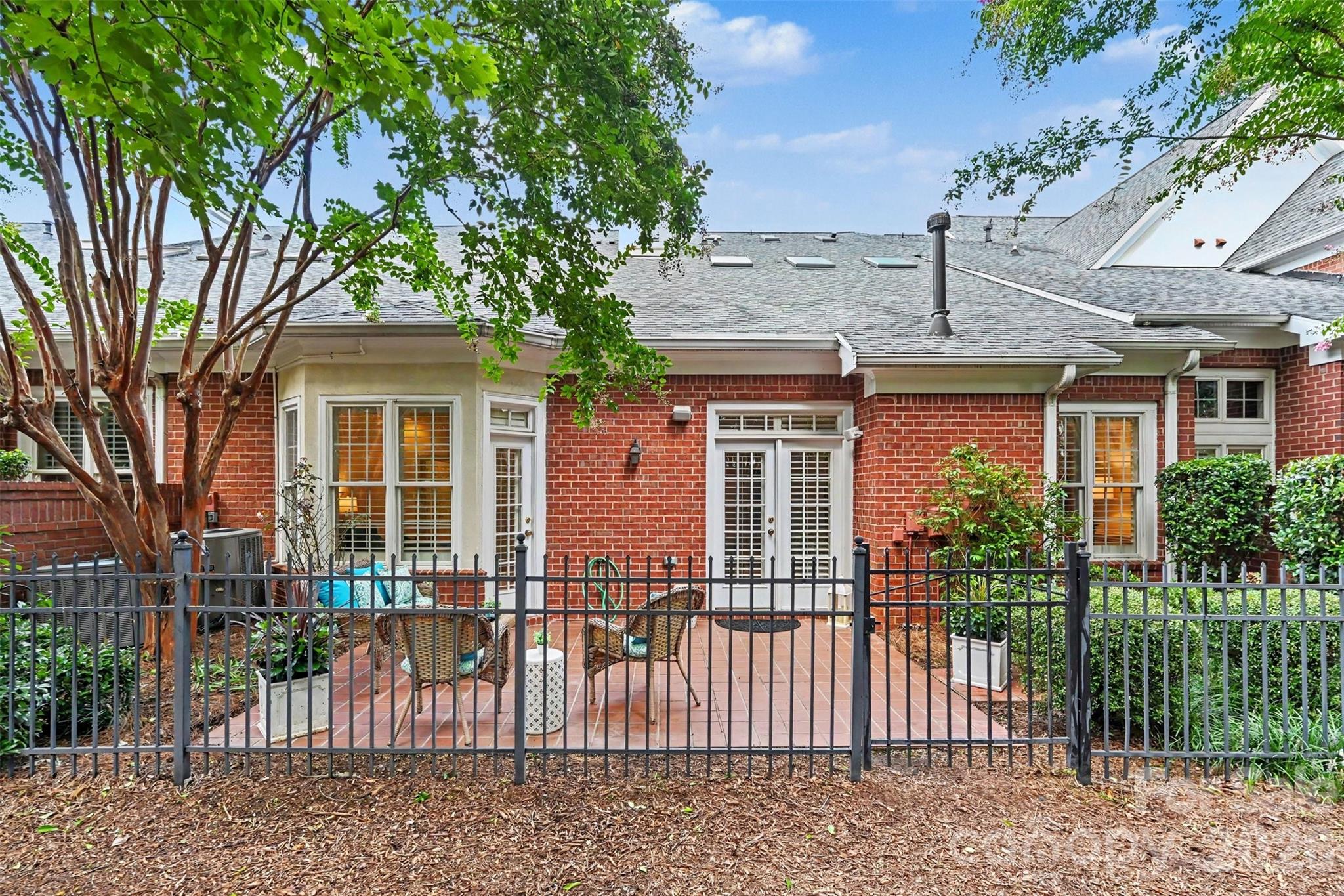7526 Bluestar Lane — Charlotte