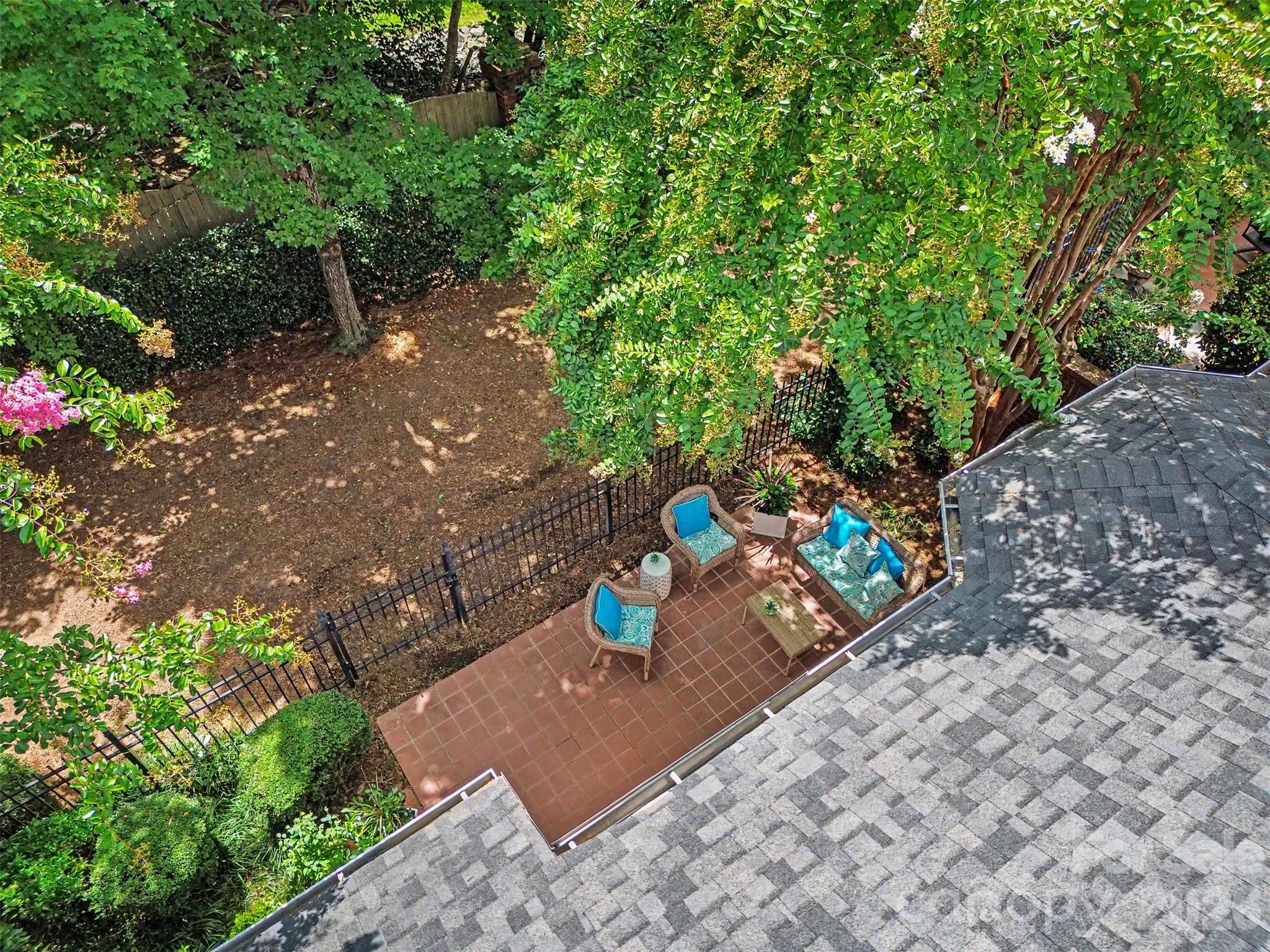 7526 Bluestar Lane — Charlotte