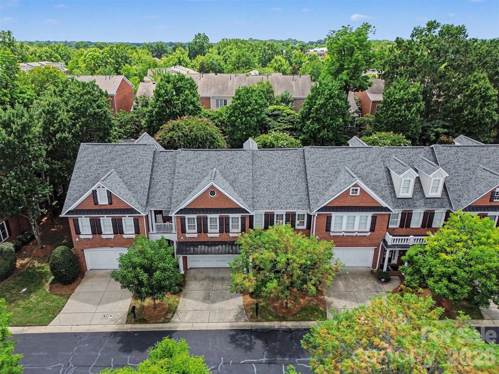 7526 Bluestar Lane — Charlotte