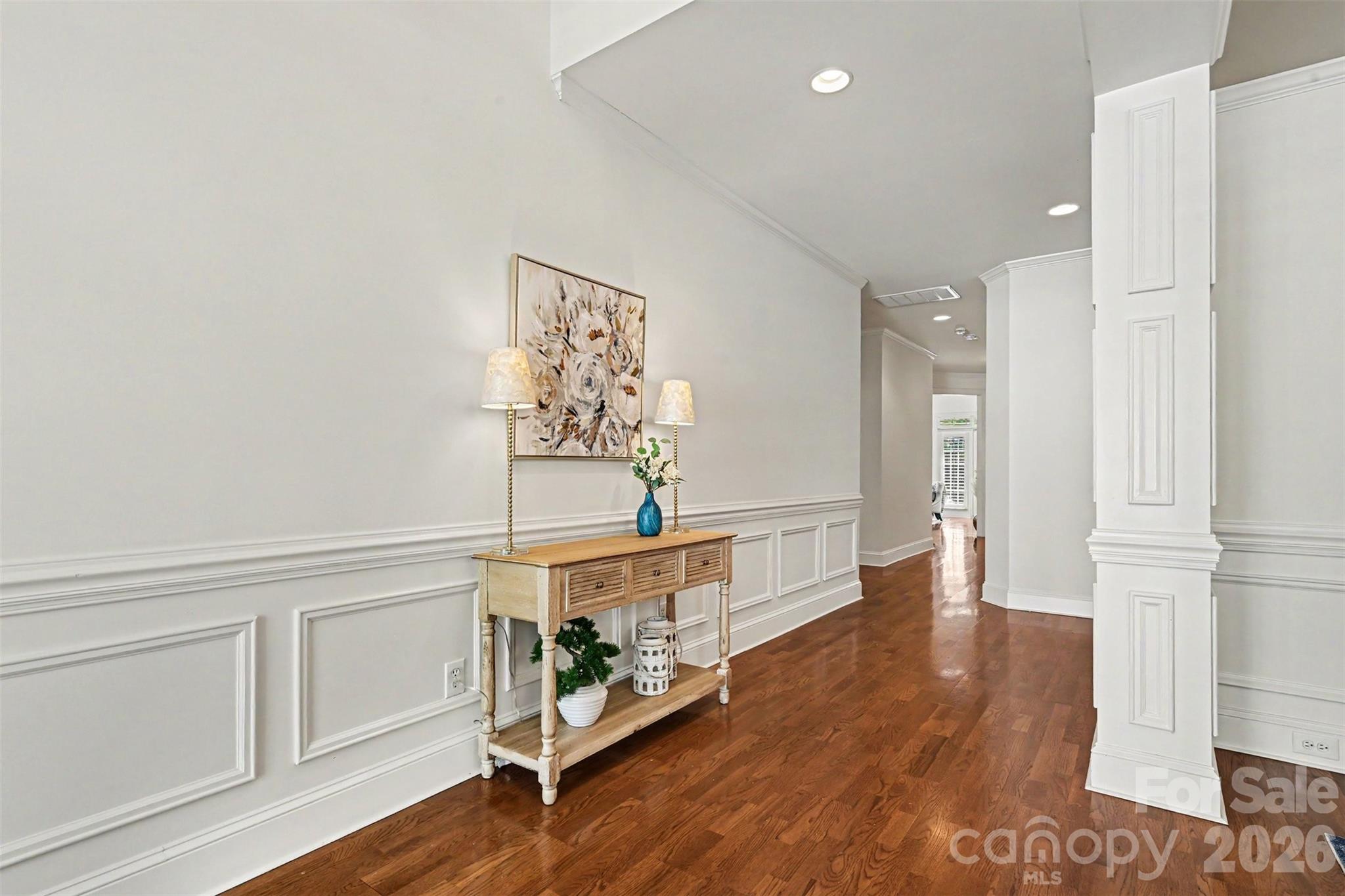 7526 Bluestar Lane — Charlotte